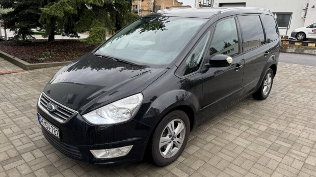 Ford Galaxy 2.0 TDCi Business Powershift [7 sze...